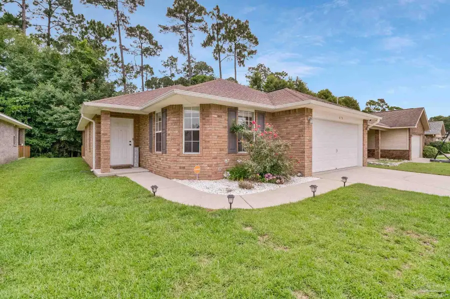 670 Mozingo Ln, Pensacola, FL 32514 - #2
