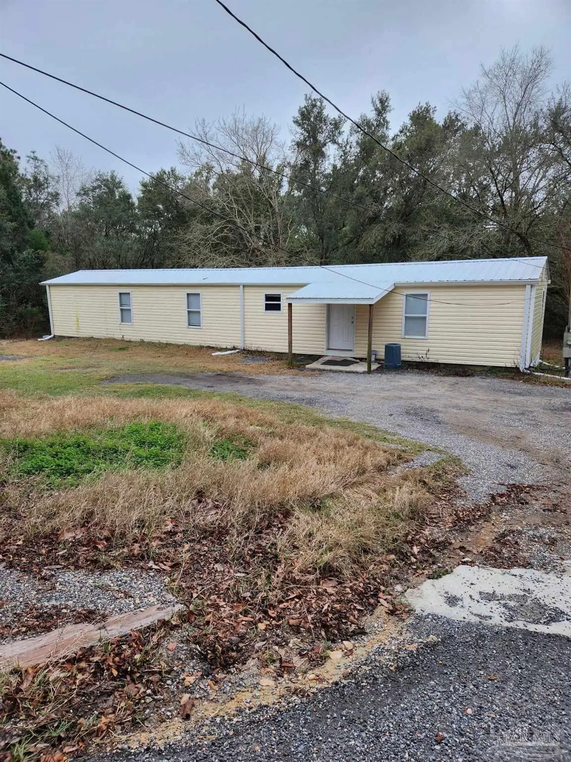 8499 Lasalle Dr, Milton, FL 32583 - #1