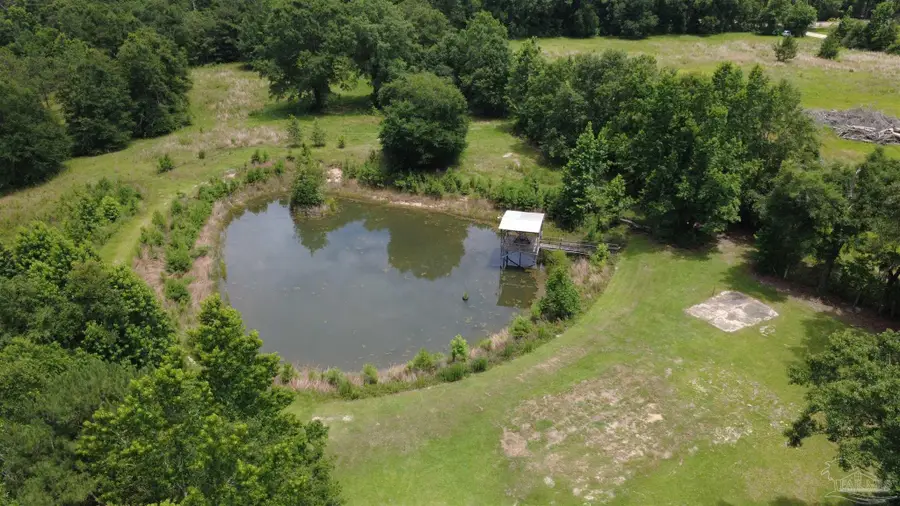 296 Salters Lake Rd, Century, FL 32535 - #2