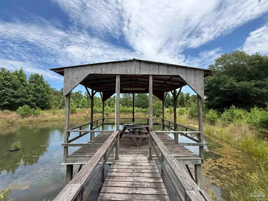 296 Salters Lake Rd, Century, FL 32535 - #3