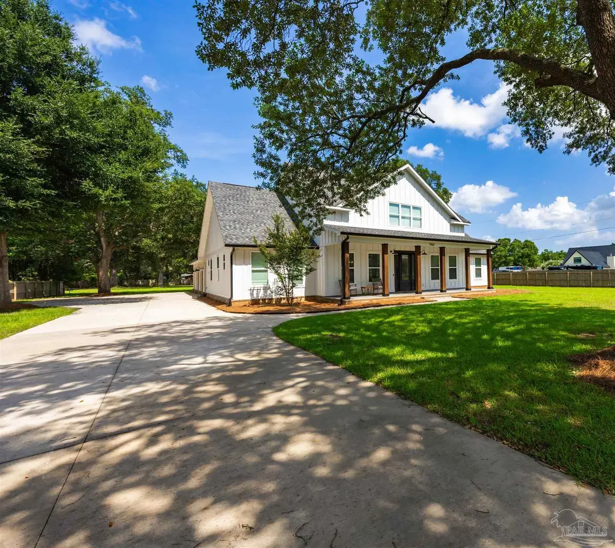 7462 Woodside Rd, Pensacola, FL 32526 - #1