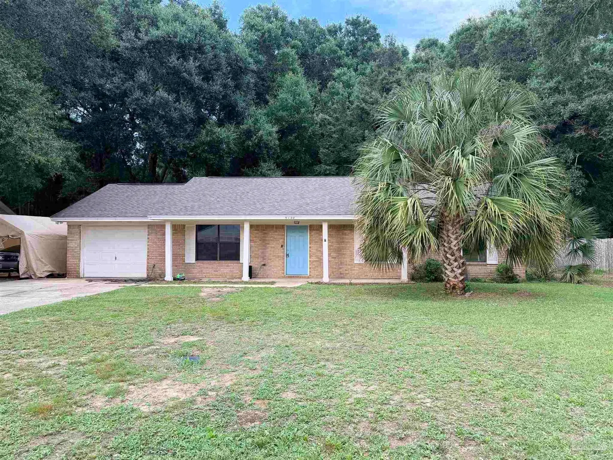 5128 Potomac Dr, Pace, FL 32571 - #1