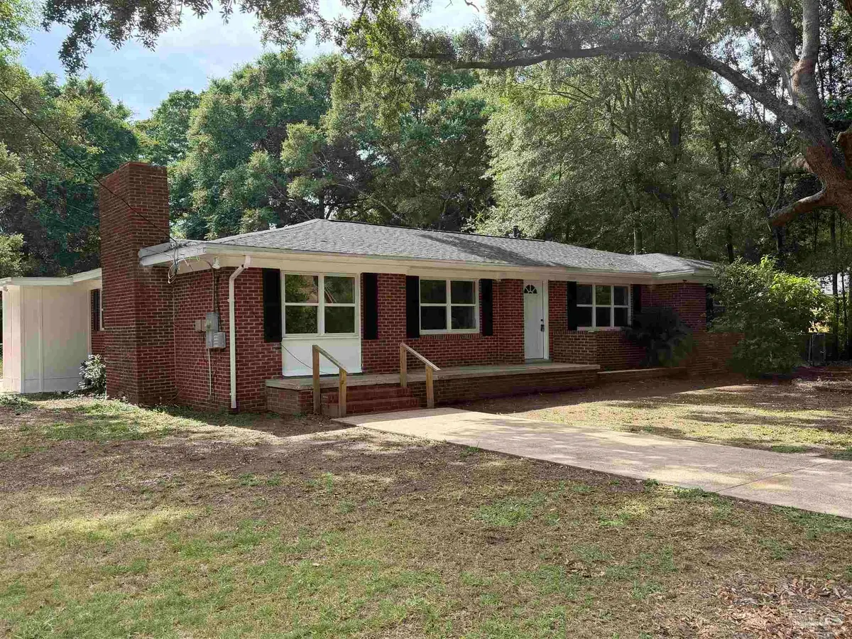 6425 Aspen Ave, Milton, FL 32570 - #1