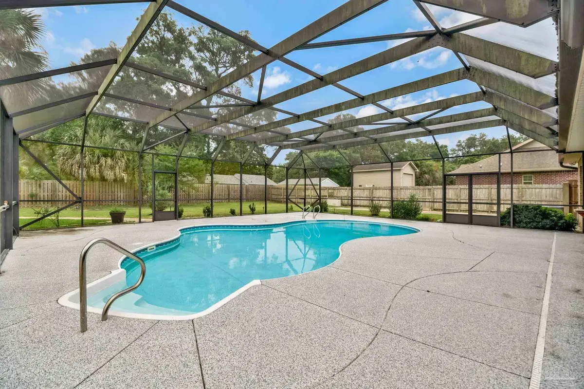 950 Paradise Beach Cir, Pensacola, FL 32506 - #1