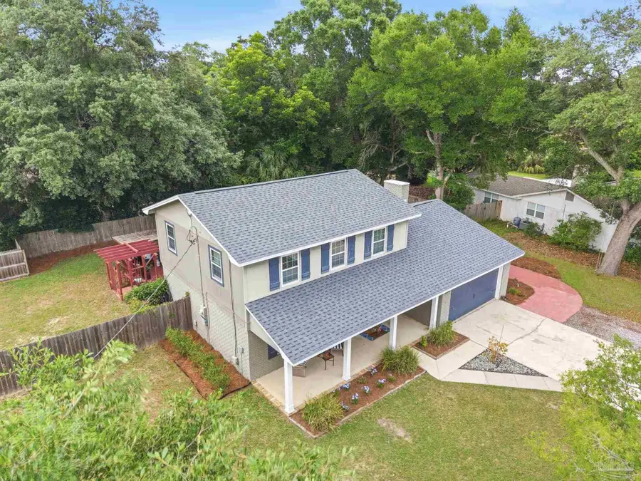 3550 Marjean Dr, Pensacola, FL 32504 - #3