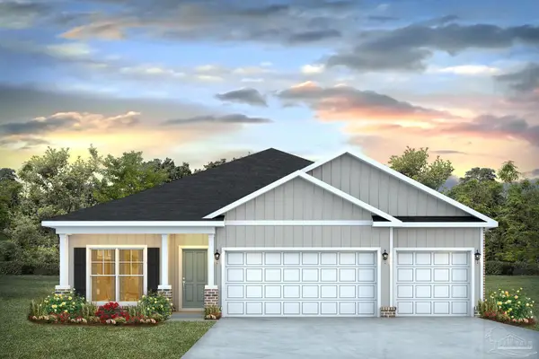 7990 Fir Tree Dr, Milton, FL 32583