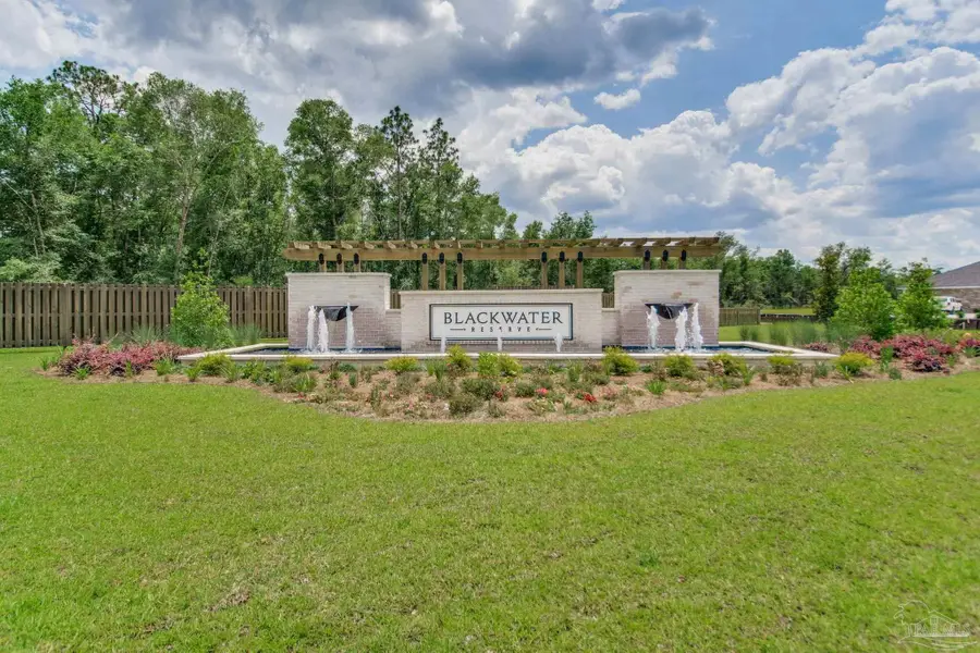 7990 Fir Tree Dr, Milton, FL 32583 - #2