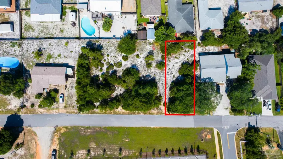 5700 Monterey Ave, Pensacola, FL 32507 - #2