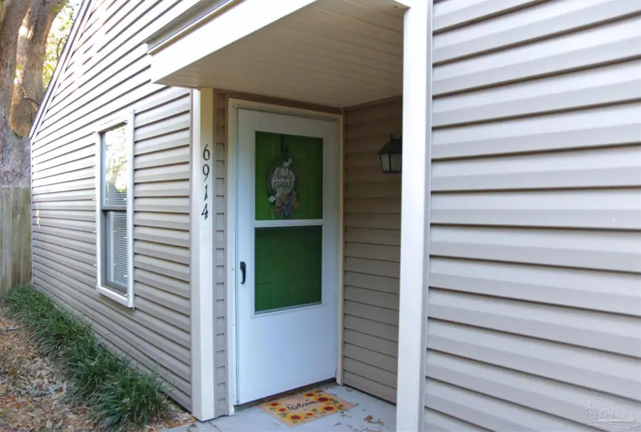 6914 Weatherwood Pl, Pensacola, FL 32506 - #2