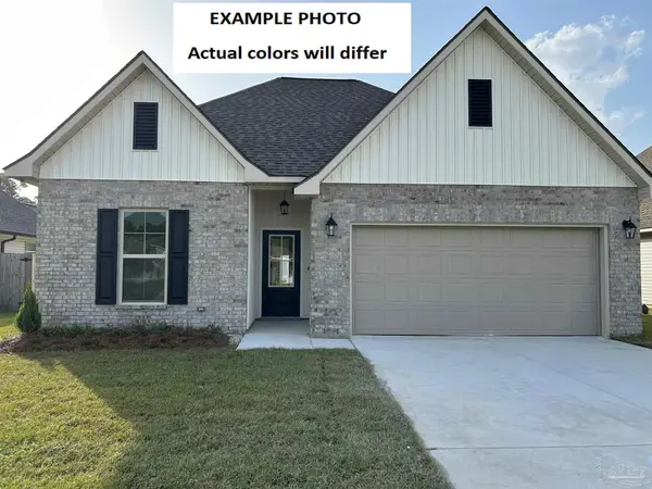 0001 Eagle Pointe Rd #7A (lot ), Pensacola, FL 32526