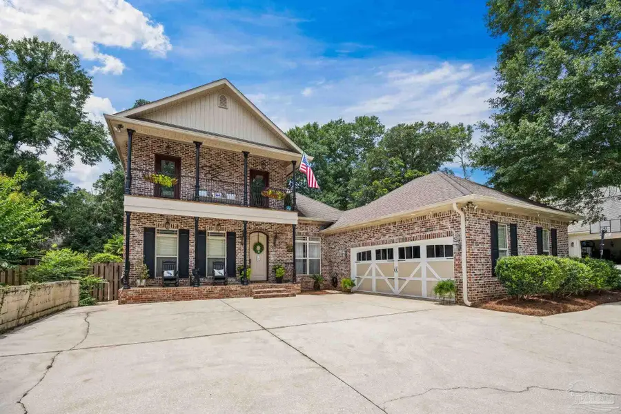 207 Pliska St, Fairhope, AL 36532 - #2