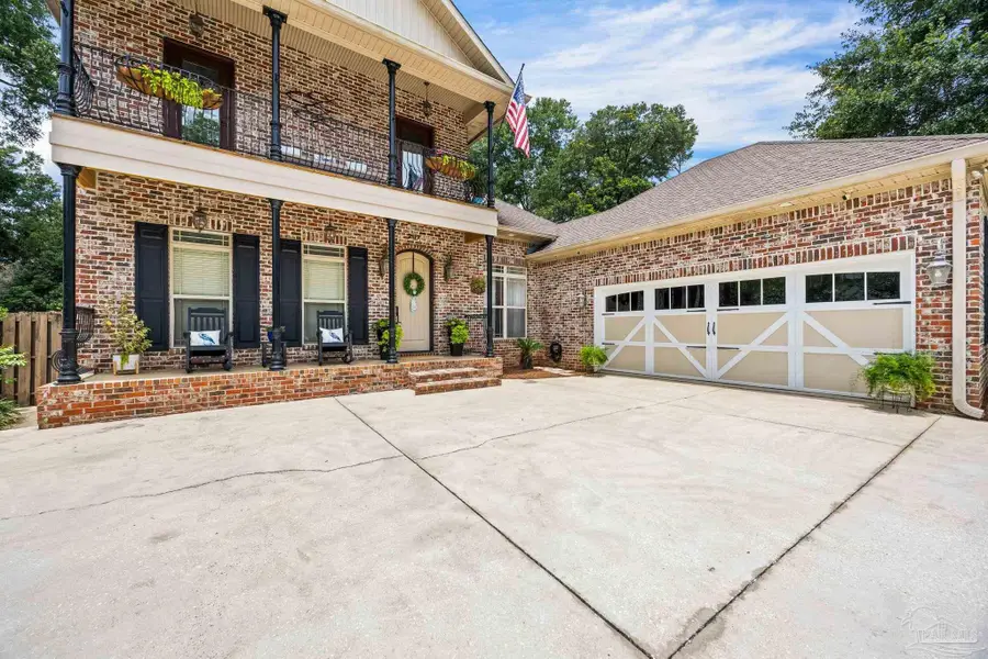 207 Pliska St, Fairhope, AL 36532 - #3