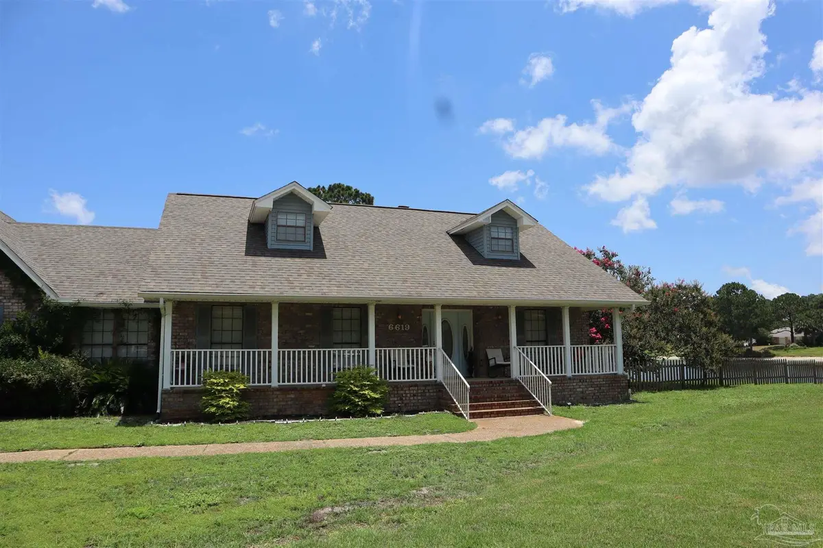 6619 Lake Charlene Dr, Pensacola, FL 32506 - #1