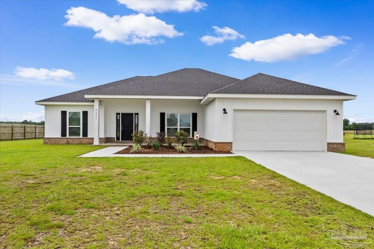 9211 Salter Rd, Pace, FL 32571 - #1