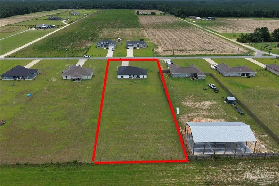 9211 Salter Rd, Pace, FL 32571 - #3