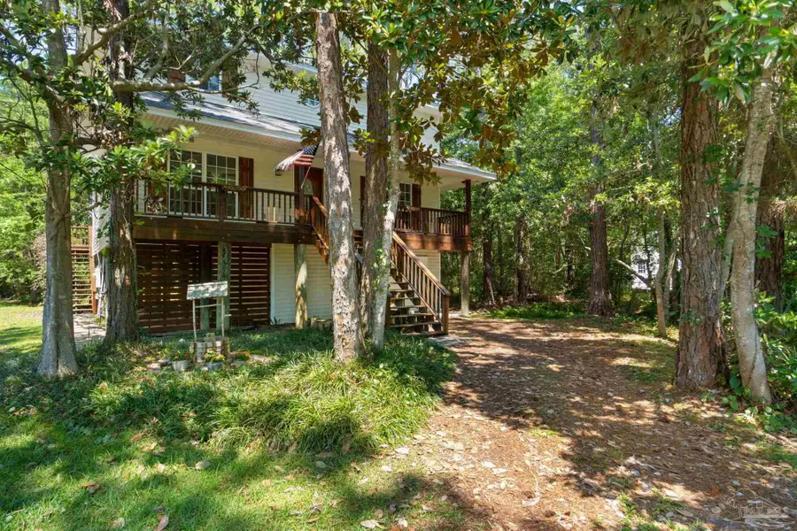 1026 Woodlore Cir, Gulf Breeze, FL 32563 - #3