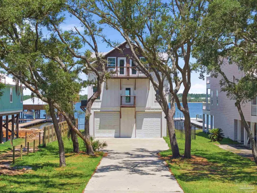 5337 Bay Dr, Orange Beach, AL 36561 - #3