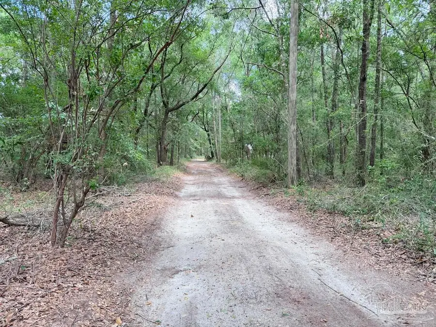 8345 Hickory Hammock Rd, Milton, FL 32583 - #2