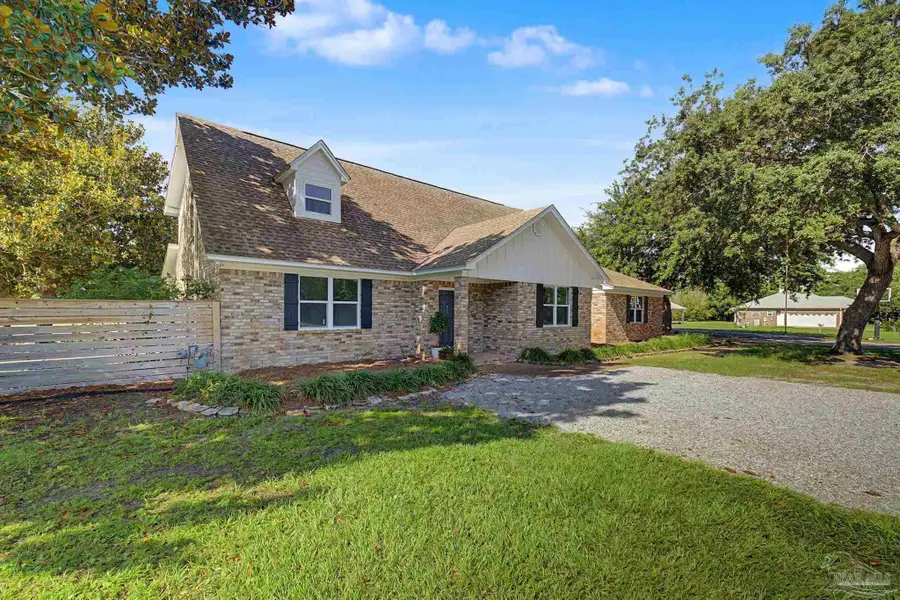4531 Sea Vista Ct, Gulf Breeze, FL 32563 - #3