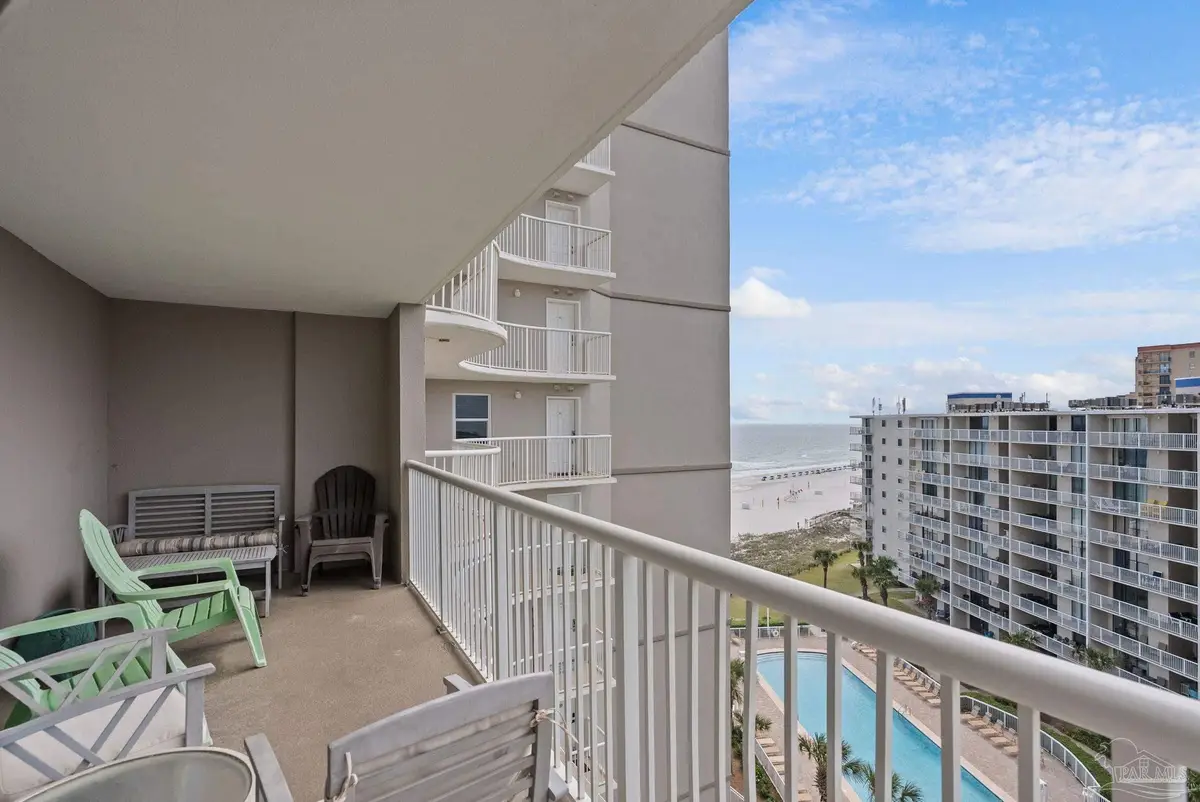 24568 Perdido Beach Blvd #806, Orange Beach, AL 36561 - #1