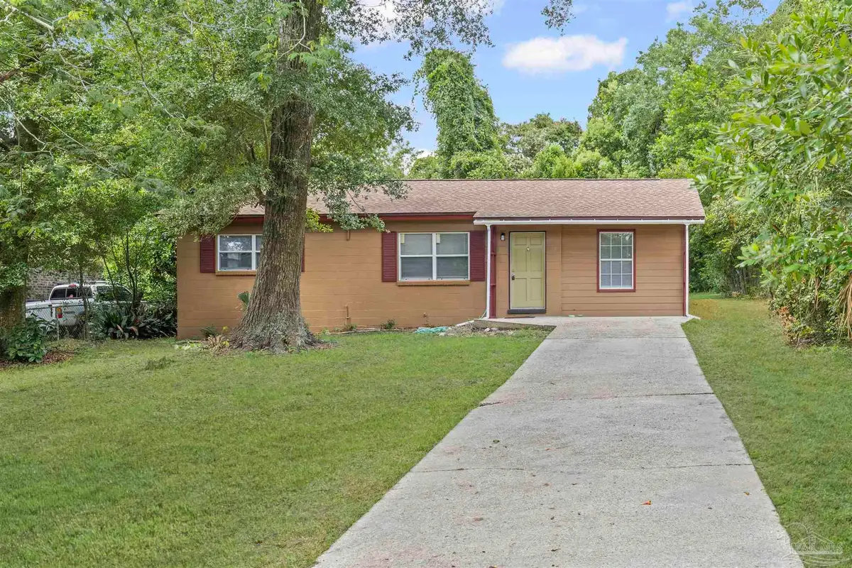 419 Grandview St, Pensacola, FL 32505 - #1