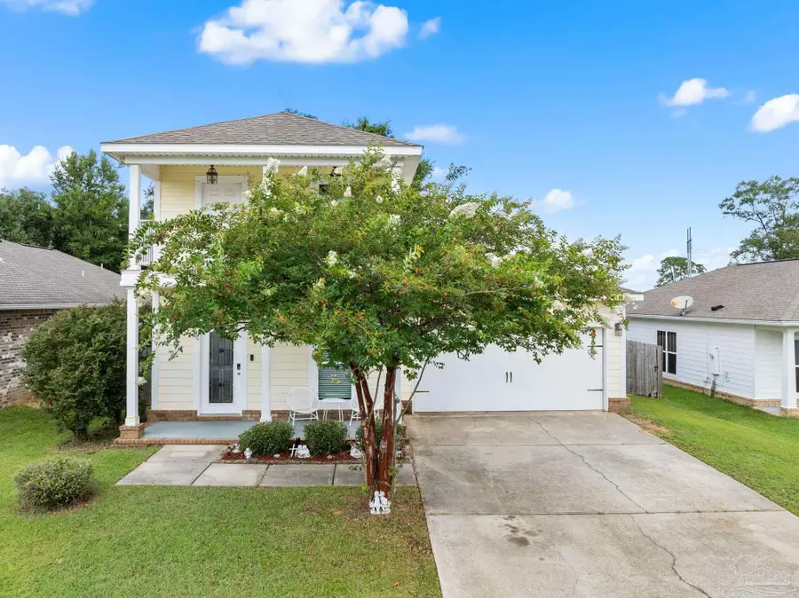 5740 Blackhorse Cir, Pensacola, FL 32526 - #2