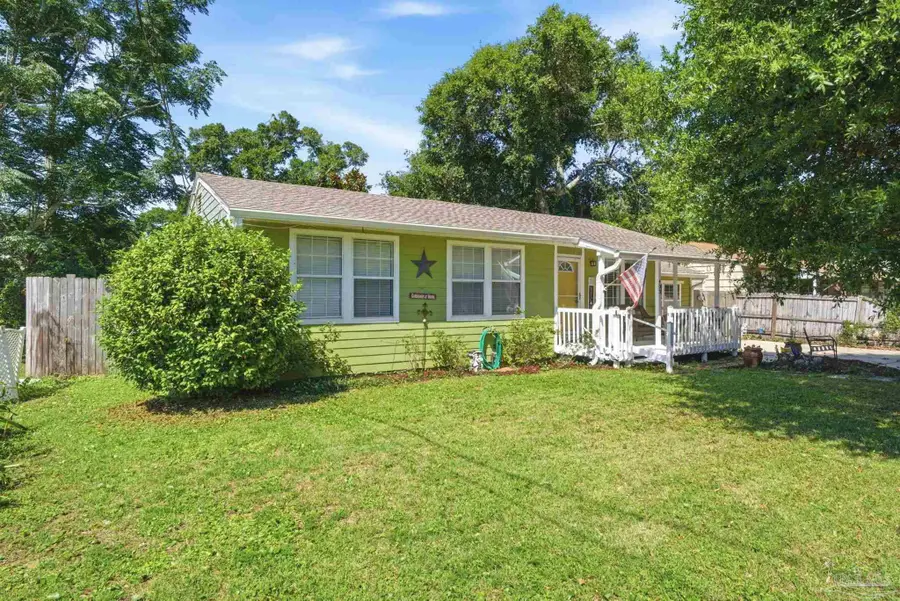 403 Rue Max St, Pensacola, FL 32507 - #2