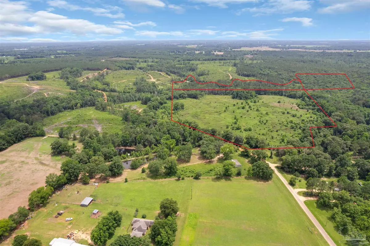 0 Barton Rd, Monroeville, AL 36460 - #1