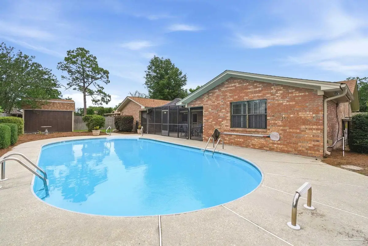 2617 Tinosa Cir, Pensacola, FL 32526 - #1