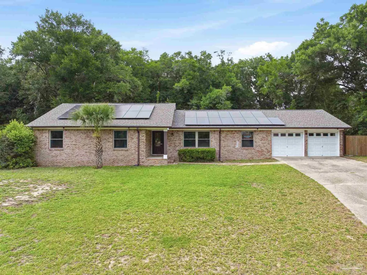 5814 Schofield Dr, Pensacola, FL 32506 - #1
