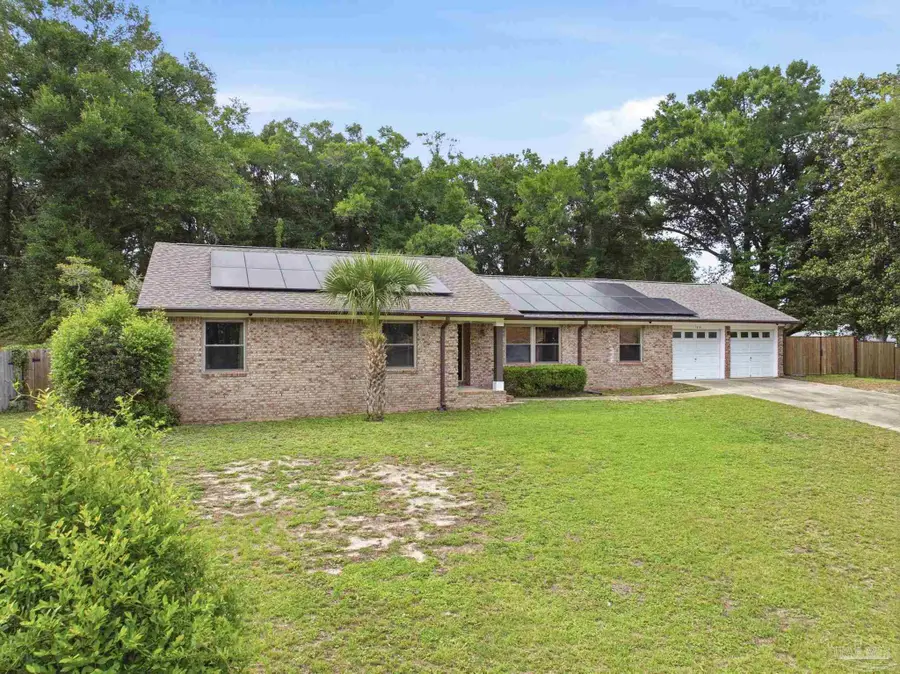 5814 Schofield Dr, Pensacola, FL 32506 - #3