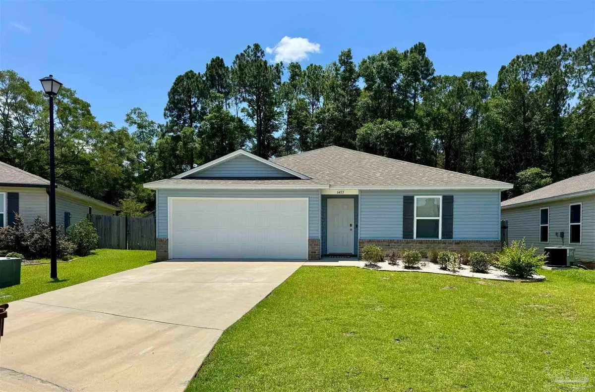 6433 June Bug Dr, Milton, FL 32583 - #1