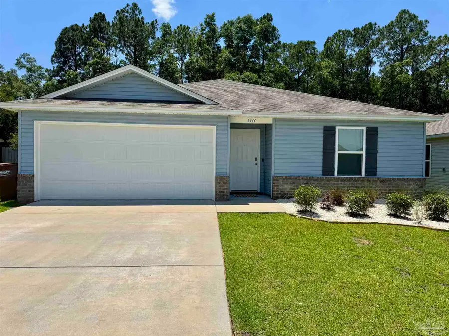 6433 June Bug Dr, Milton, FL 32583 - #3