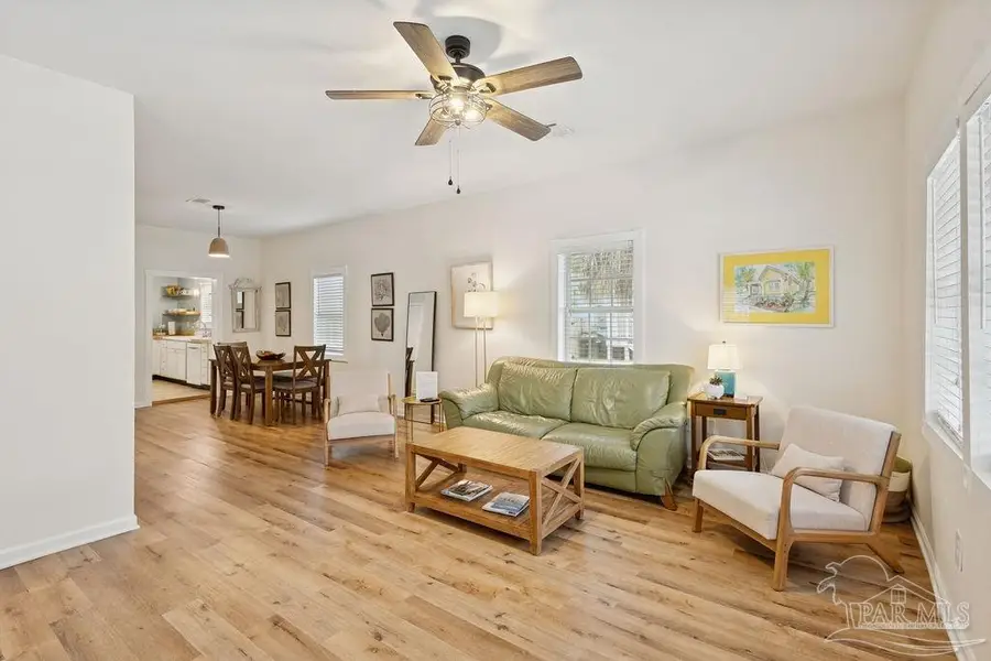 208 S Devillers St, Pensacola, FL 32502 - #3
