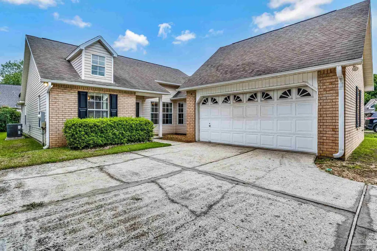 216 Mirabelle Cir, Pensacola, FL 32514 - #1