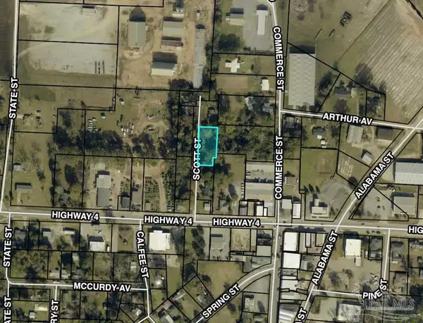 5326 Scott St, Jay, FL 32565