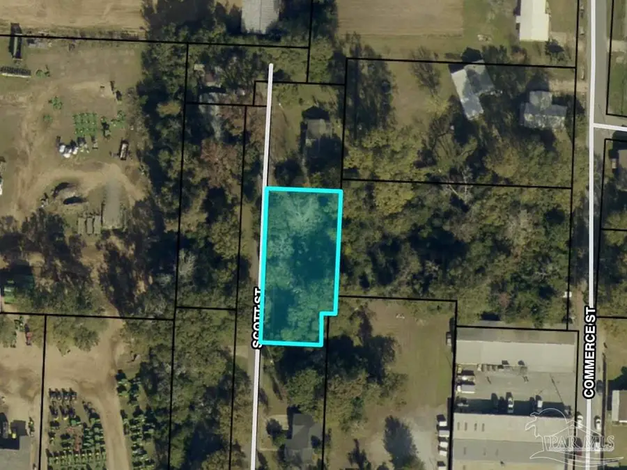 5326 Scott St, Jay, FL 32565 - #2