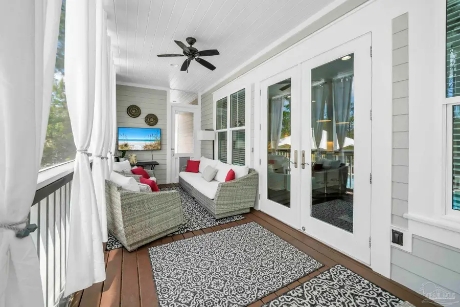305 Flatwoods Forest Loop, Santa Rosa Beach, FL 32459 - #2