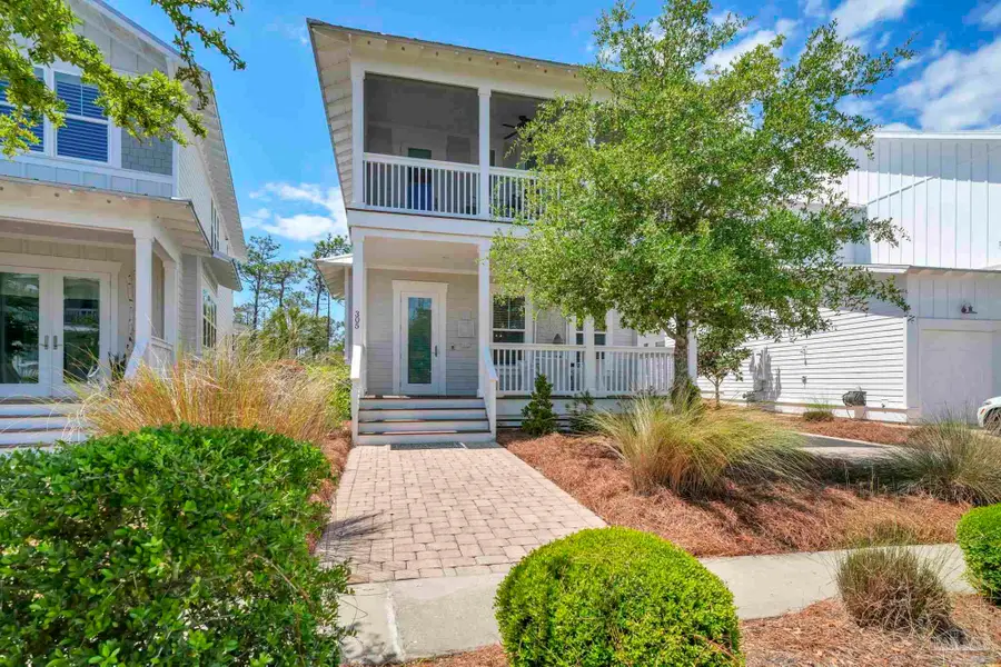 305 Flatwoods Forest Loop, Santa Rosa Beach, FL 32459 - #3