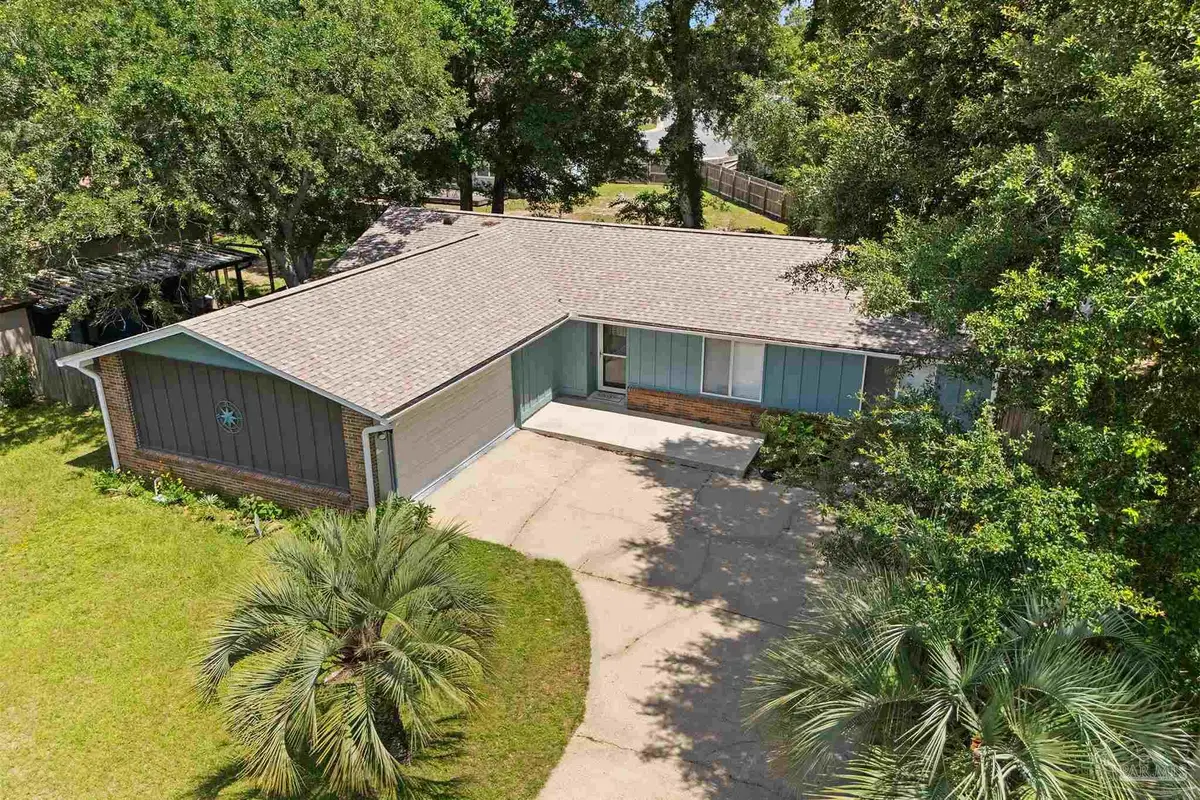 2558 Amberjack Ct, Pensacola, FL 32526 - #1