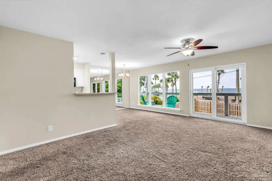 200 Pensacola Beach Rd #E-3, Gulf Breeze, FL 32561 - #2