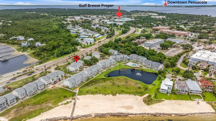 200 Pensacola Beach Rd #E-3, Gulf Breeze, FL 32561 - #3