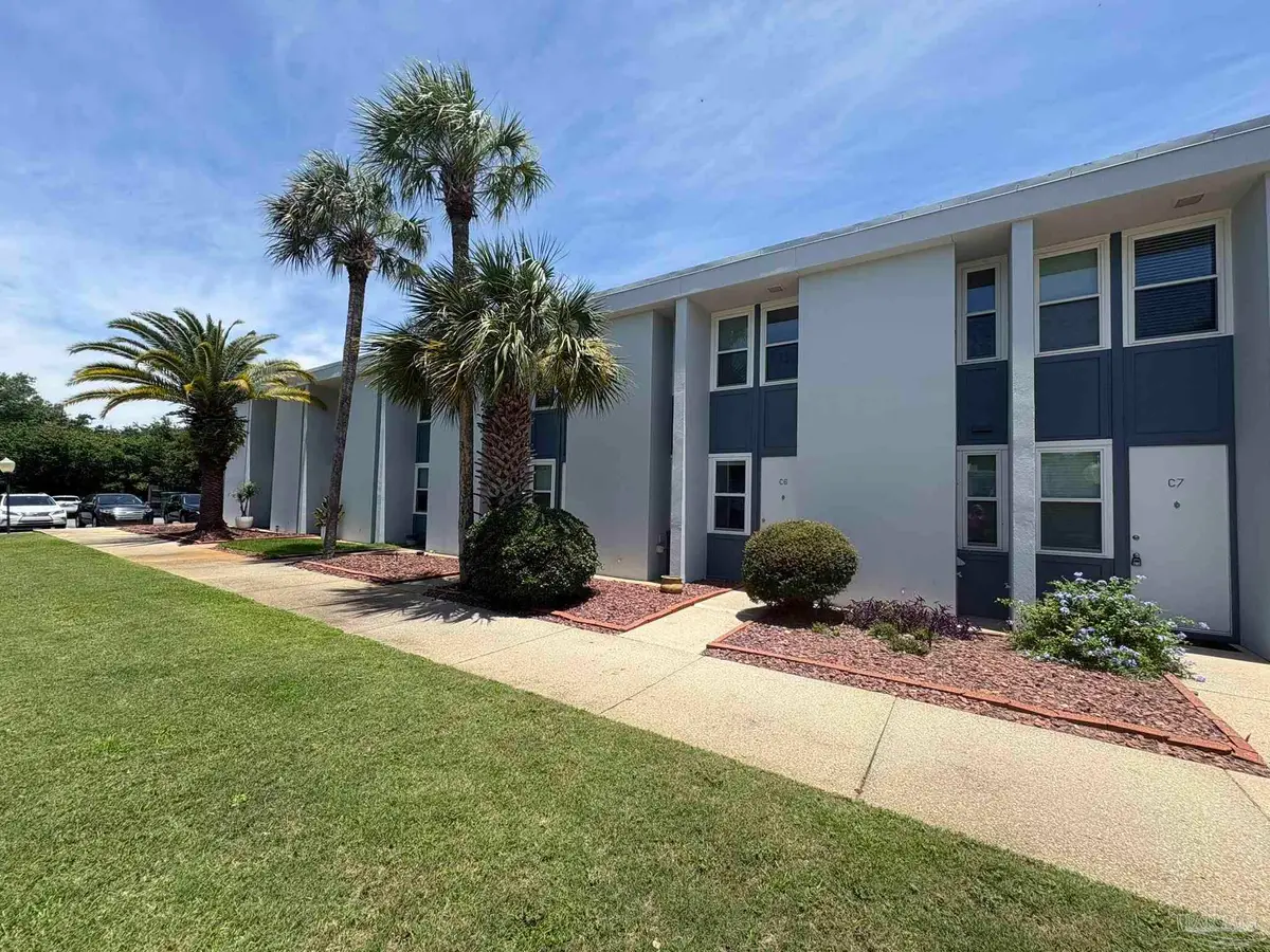 201 Pensacola Beach Rd #C-6, Gulf Breeze, FL 32561 - #1