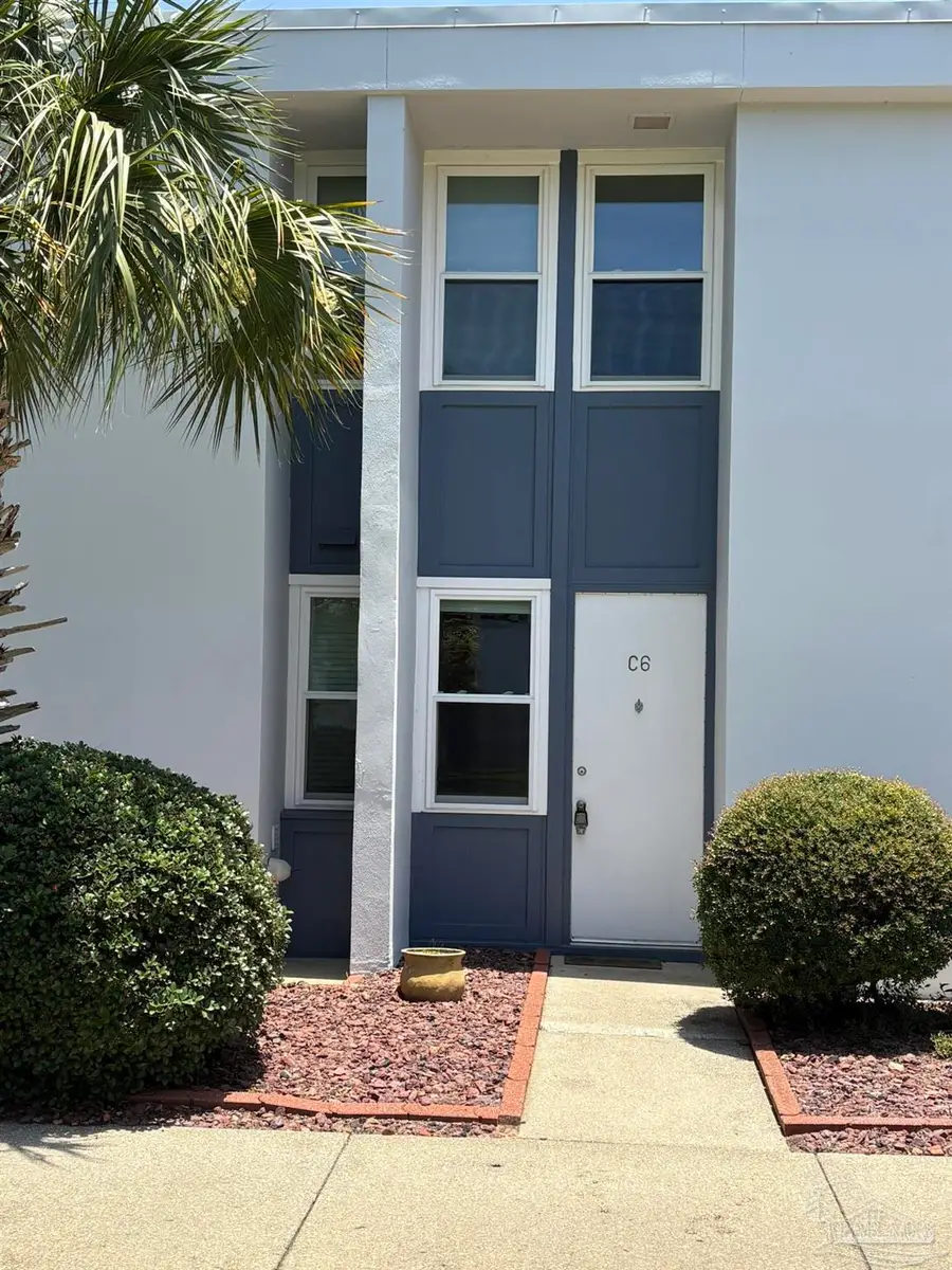 201 Pensacola Beach Rd #C-6, Gulf Breeze, FL 32561 - #2