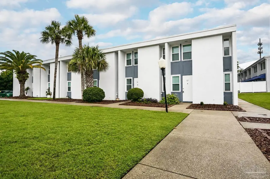 201 Pensacola Beach Rd #C-6, Gulf Breeze, FL 32561 - #3