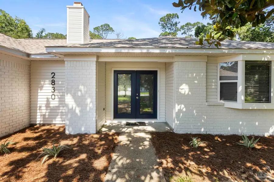 2830 Via Roma Ct, Gulf Breeze, FL 32563 - #2