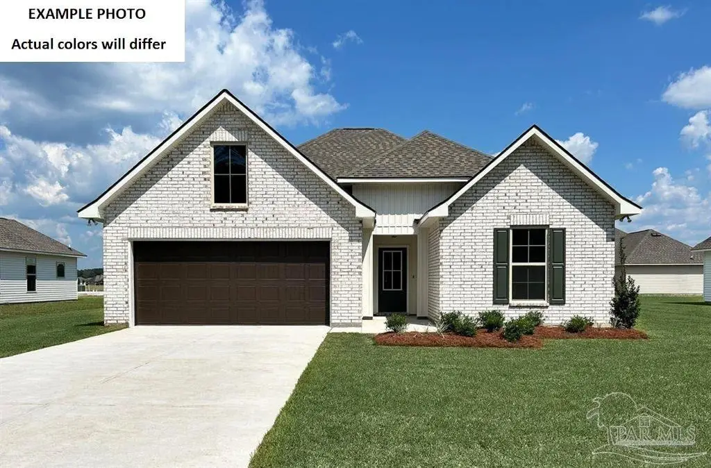 0005 Eagle Pointe Rd #7B (lot ), Pensacola, FL 32526 - #1