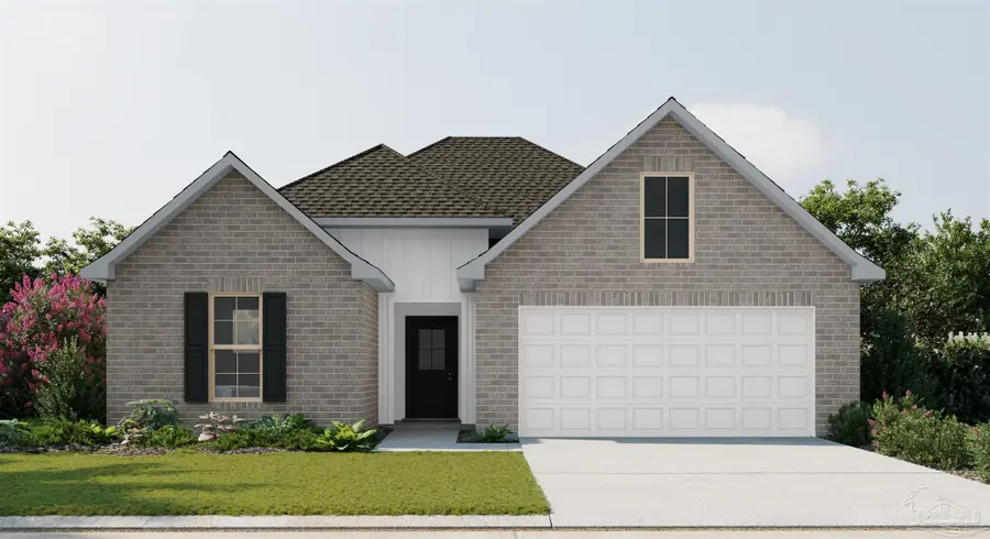 0005 Eagle Pointe Rd #7B (lot ), Pensacola, FL 32526 - #2