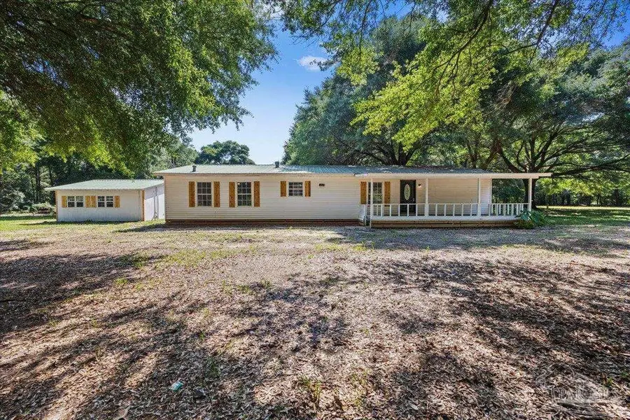 12400 Wildlife Rd, Holt, FL 32564 - #3