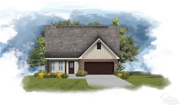 0006 Eagle Pointe Rd #9B (lot ), Pensacola, FL 32526